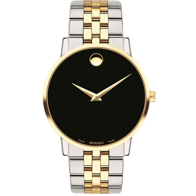 Movado Museum Classic - 0607200