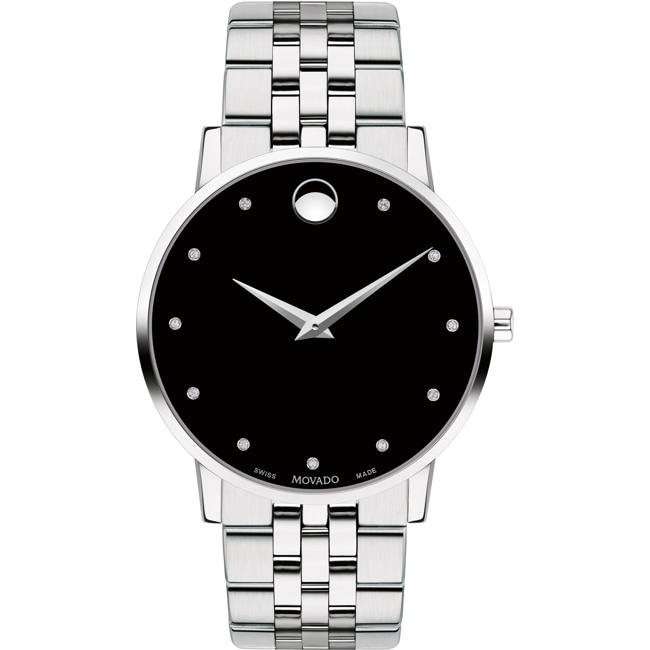 Movado Museum Classic - 0607201