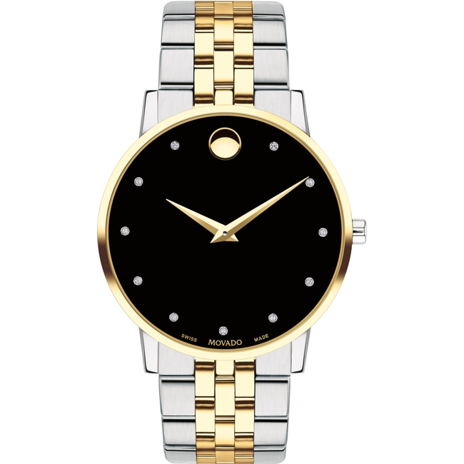 Movado Museum Classic - 0607202