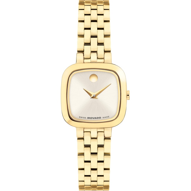 Movado Museum Classic - 0608095