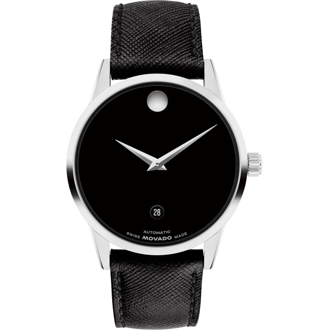Movado Museum Classic Automatic - 0608024