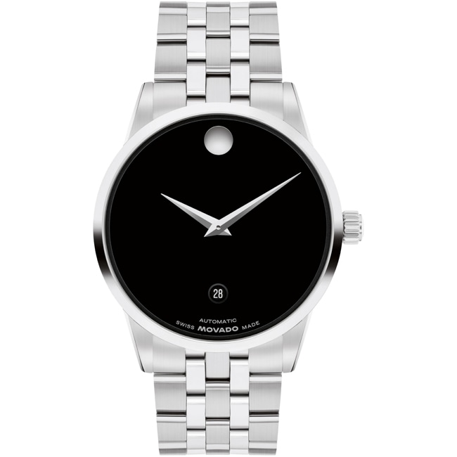 Movado Museum Classic Automatic - 0608030