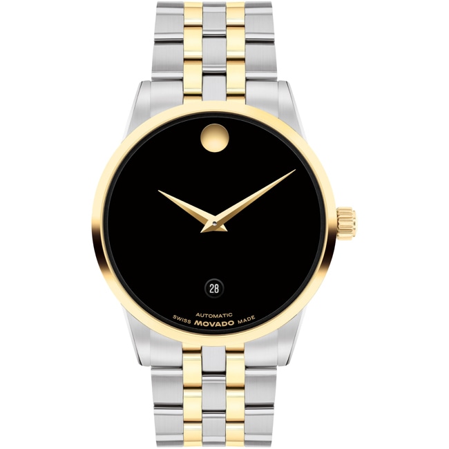 Movado Museum Classic Automatic - 0608036