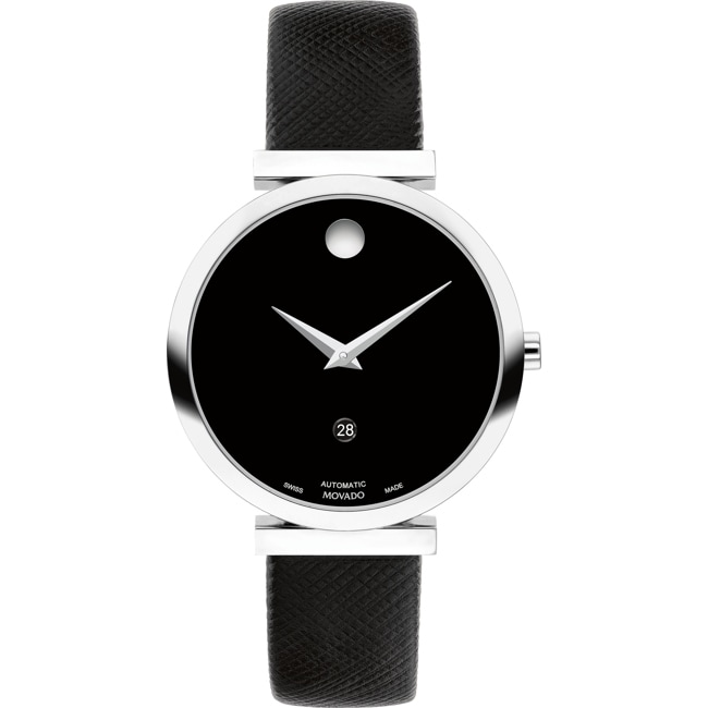 Movado Museum Classic Automatic Lady - 0607675