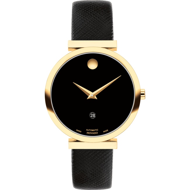 Movado Museum Classic Automatic Lady - 0607676