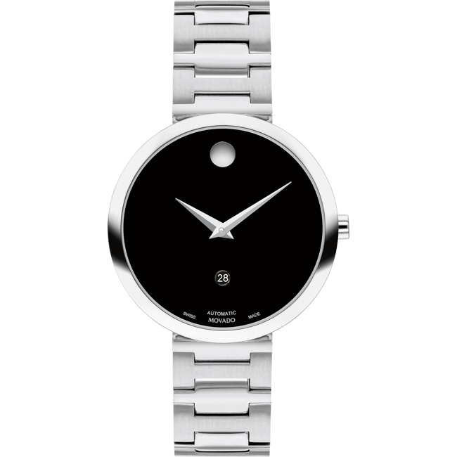 Movado Museum Classic Automatic Lady - 0607678