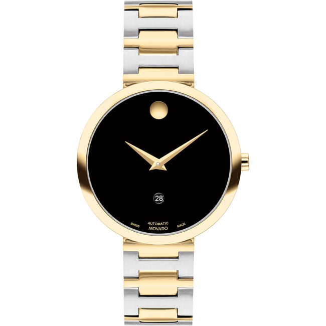 Movado Museum Classic Automatic Lady - 0607679