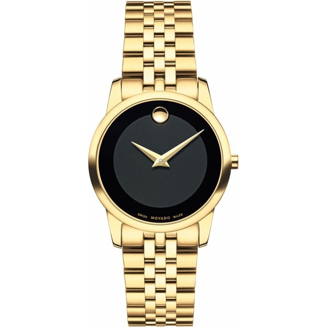 Movado Museum Classic Lady - 0607005