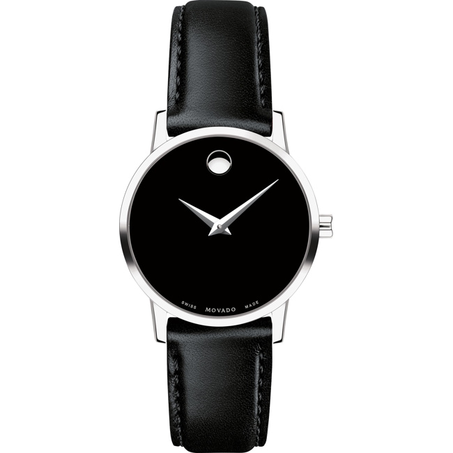 Movado Museum Classic Lady - 0607274