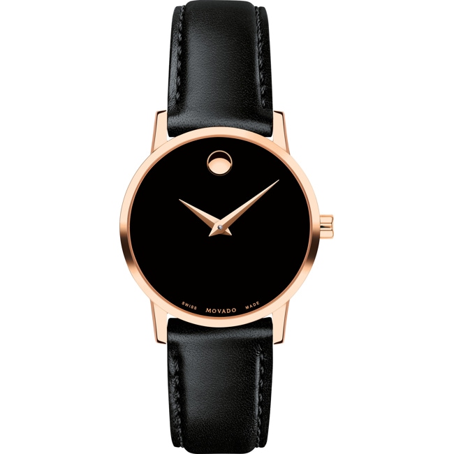 Movado Museum Classic Lady Movado Museum Classic Lady - 0607276