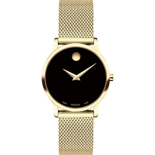 Movado Museum Classic Lady Movado Museum Classic Lady - 0607627