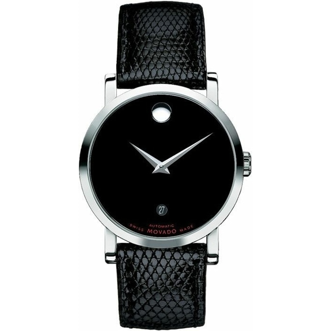 Movado Red Label Automatic - 0606114