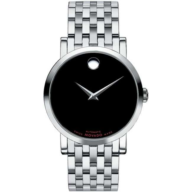 Movado Red Label Automatic - 0606115