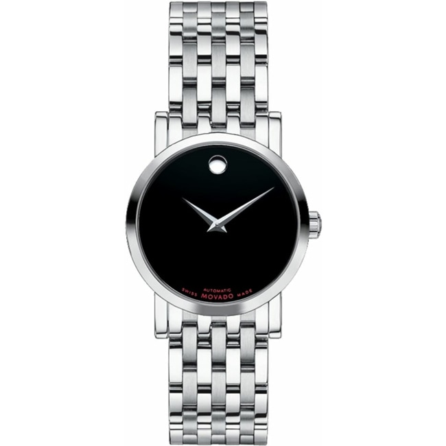Movado Red Label Automatic Lady - 0606107