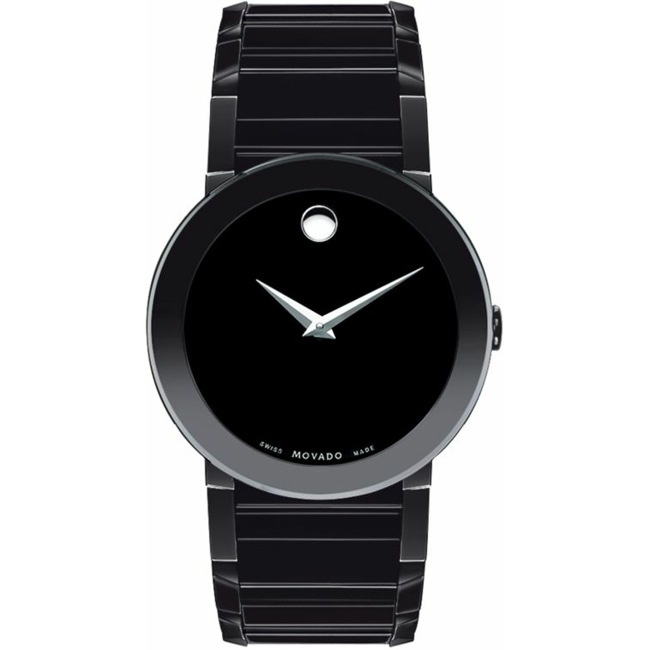 Movado Sapphire - 0606307
