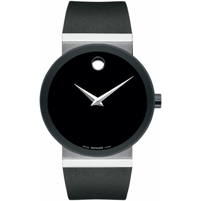 Movado Sapphire Synergy - 0606780