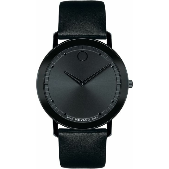Movado Sapphire Thin - 0606884