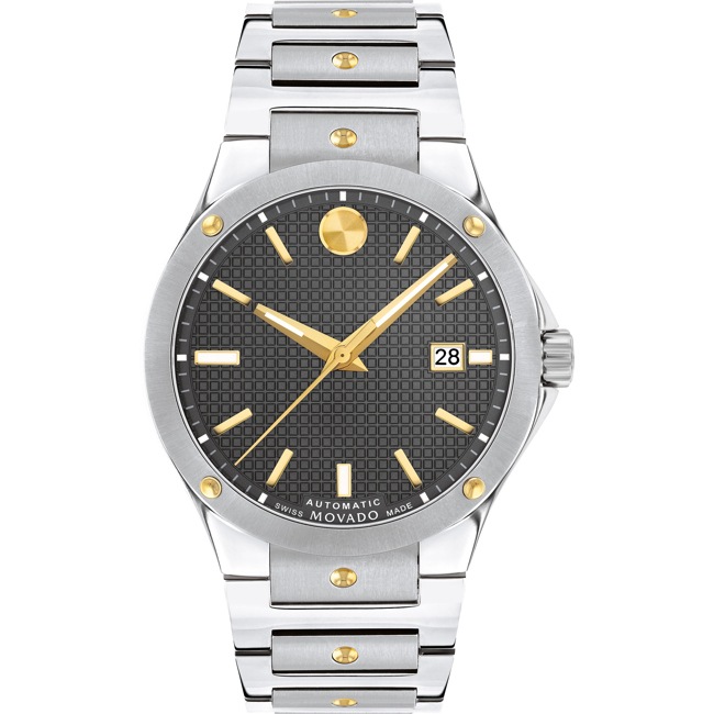 Movado SE. Automatic 41mm - 0607552