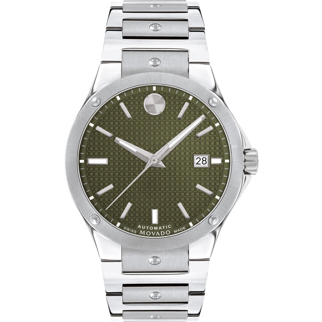 Movado SE. Automatic 41mm - 0607645