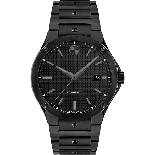 Movado SE. Automatic 41mm - 0607809