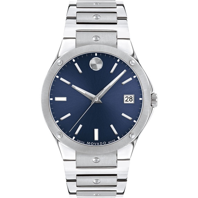 Movado SE. Date 41mm - 0607513