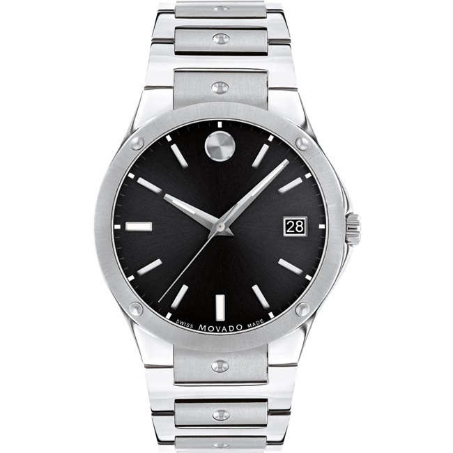 Movado SE. Date 41mm - 0607541