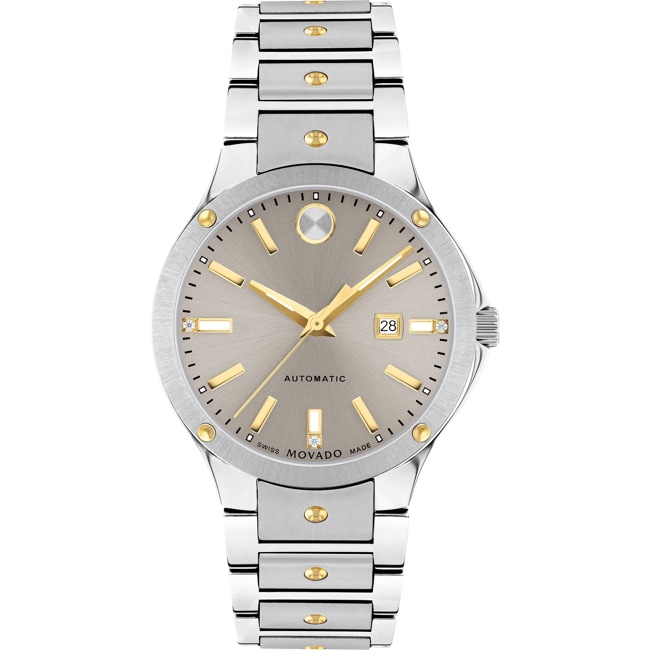 Movado SE.Lady Automatic 33mm - 0607681