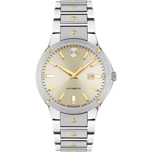 Movado SE.Lady Automatic 33mm - 0607682