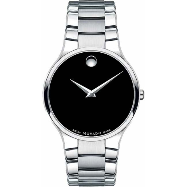 Movado Serio - 0606382