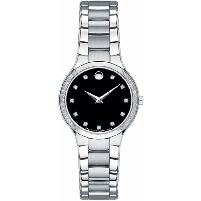 Movado Serio Lady - 0606491
