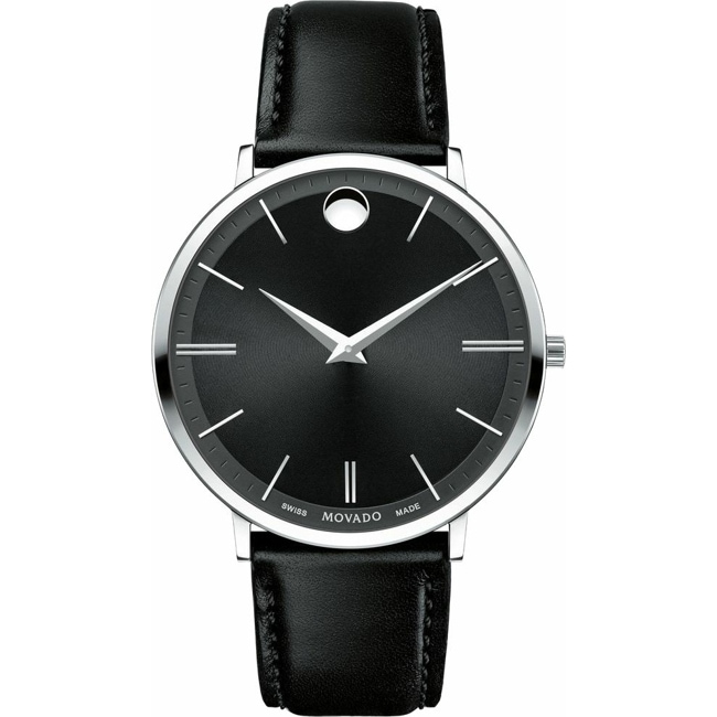 Movado Ultra Slim Gent - 0607086