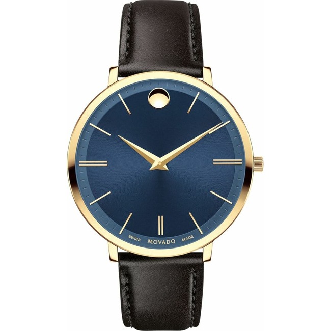 Movado Ultra Slim Lady - 0607092