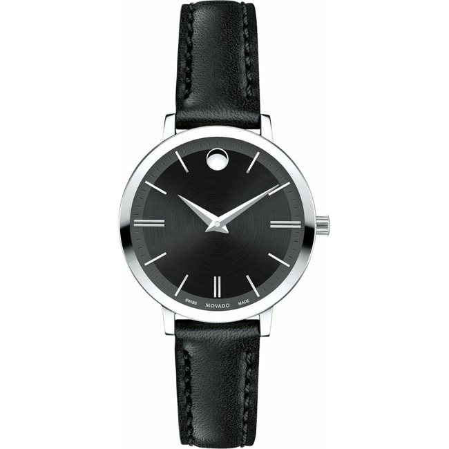 Movado Ultra Slim Lady - 0607094