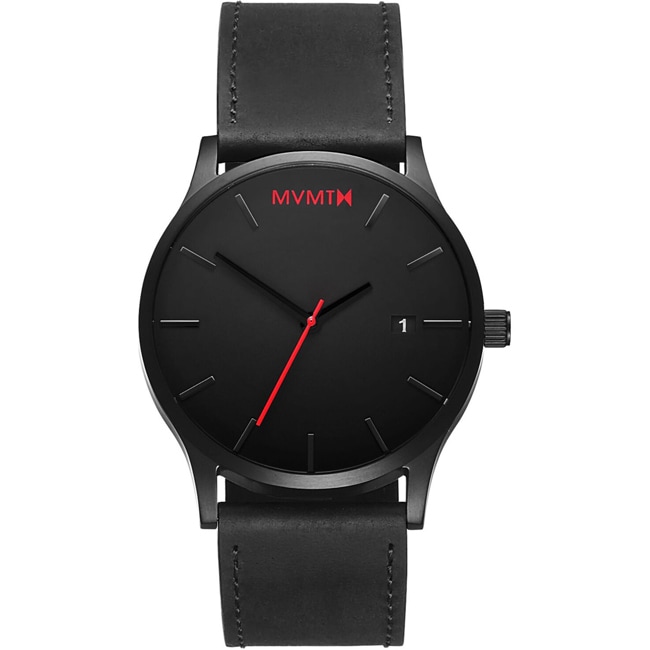 MVMT Classic Black Link - D-L213.5L.551