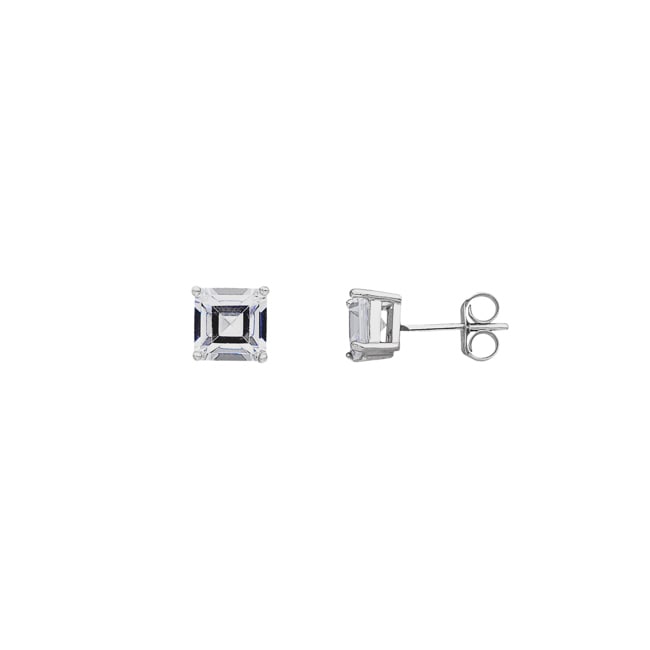 Boucle d'oreille aimant ronde argent pour homme – La Boutique Des Hommes