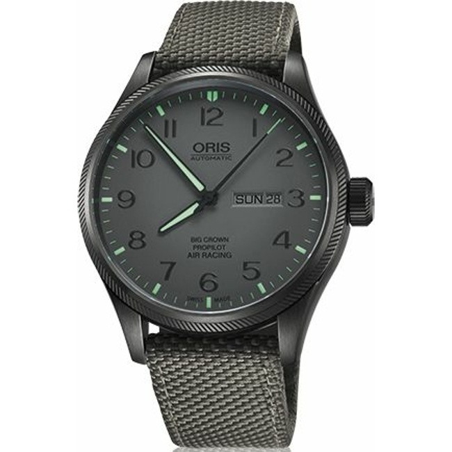 Oris Air Racing Edition IV - 01 735 7698 4783-Set