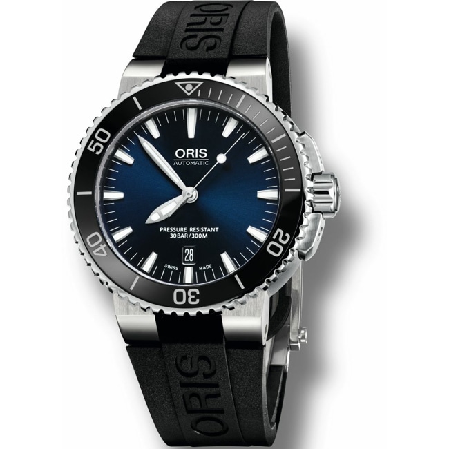 Oris Aquis Date - 01 733 7653 4135-07 4 26 34EB