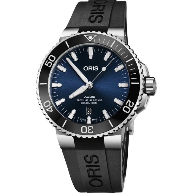 Oris Aquis Date - 01 733 7730 4135-07 4 24 64EB