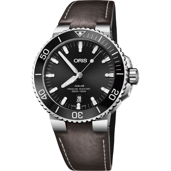 Oris Aquis Date - 01 733 7730 4134-07 5 24 10EB