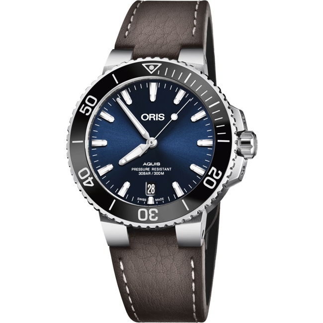 Oris Aquis Date - 01 733 7732 4135-07 5 21 10FC