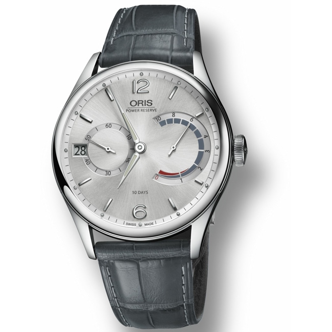 Oris Artelier Calibre 111 - 01 111 7700 4061-Set 1 23 71FC