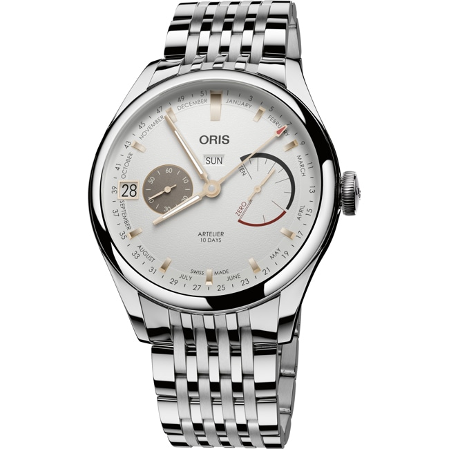Oris Artelier Calibre 113 - 01 113 7806 4051-07 8 23 79PS