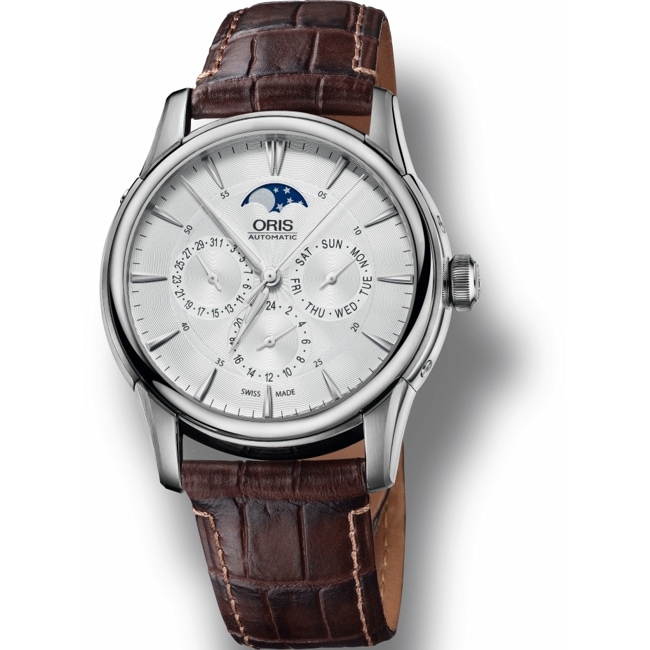 Oris Artelier Complication - 01 781 7703 4051-07 5 21 70FC