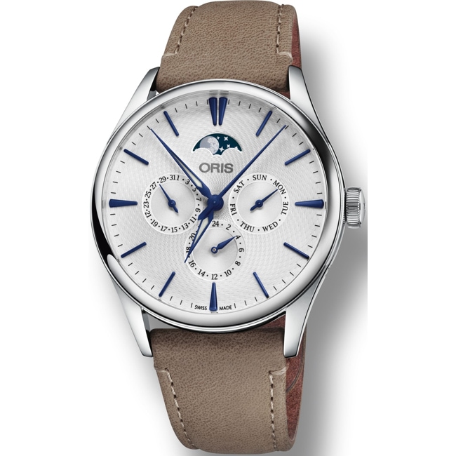 Oris Artelier Complication - 01 781 7729 4051-07 5 21 32FC