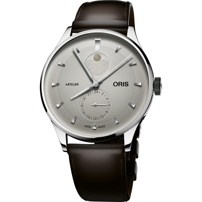 Oris Artelier Complication - 01 782 7811 4051-07 6 20 17FC