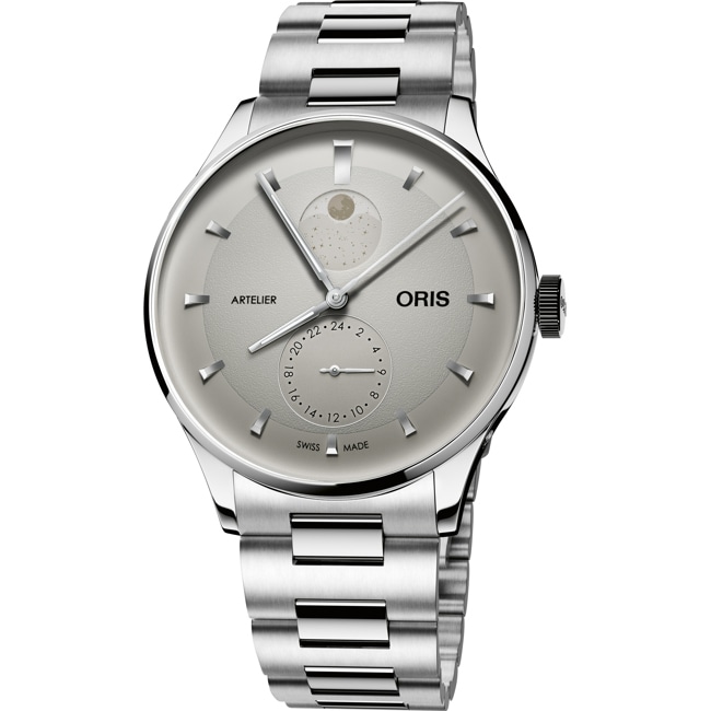 Oris Artelier Complication - 01 782 7811 4051-07 8 20 20