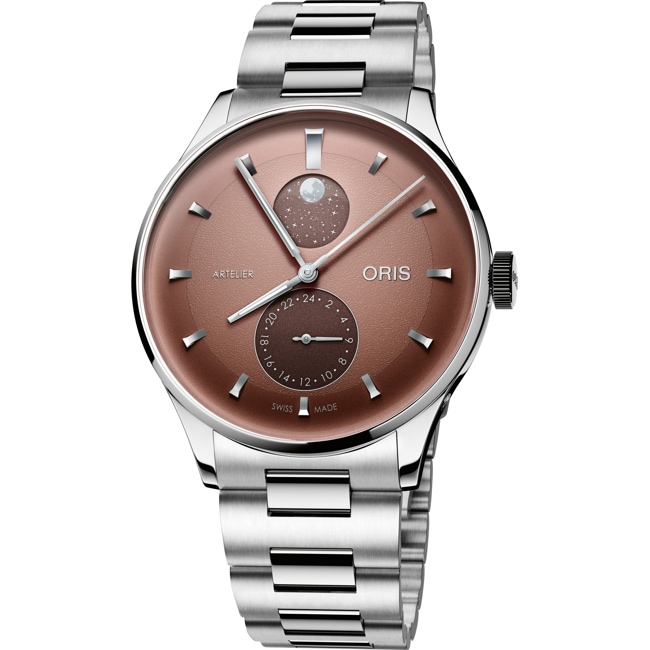 Oris Artelier Complication - 01 782 7811 4056-07 8 20 20