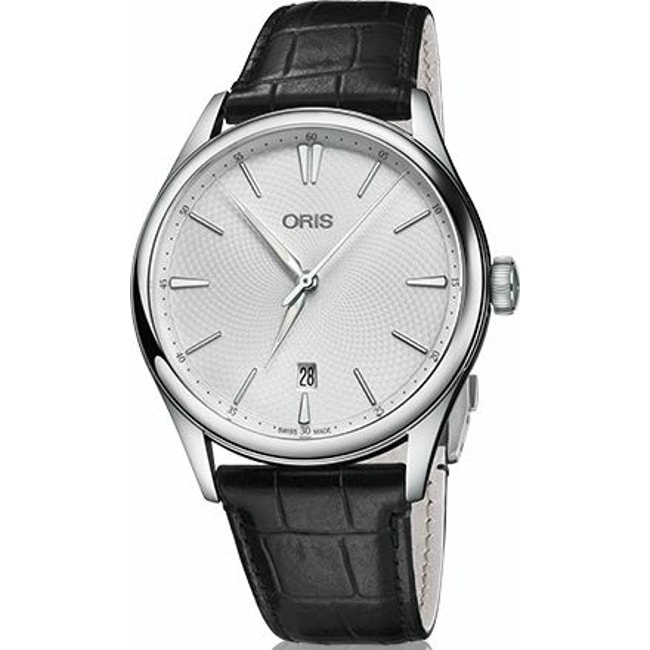 Oris Artelier Date - 01 733 7721 4051-07 5 21 64FC