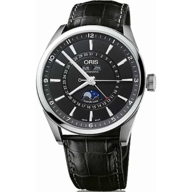 Oris Artix Complication - 01 915 7643 4054-07 5 21 81FC
