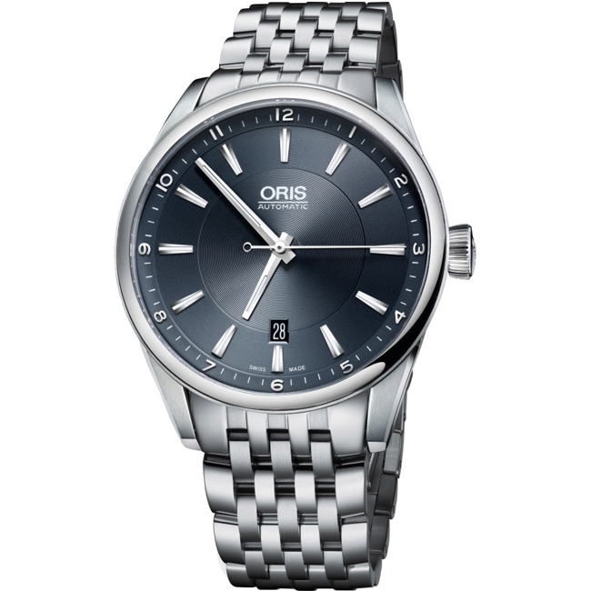 Oris Artix Date Ø 42 mm - 01 733 7642 4035-07 8 21 80
